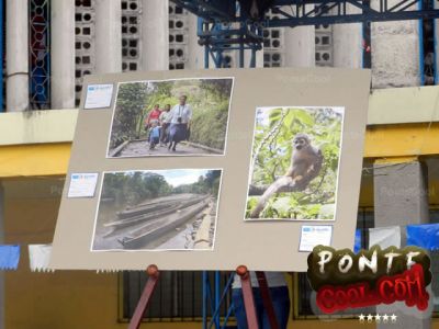Invitación del Municipio del Puyo a PonteCool.com jurado de concurso de fotografía
