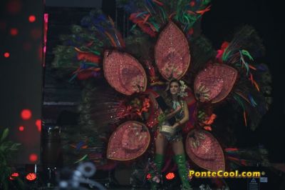 Eleccion Reina de la Fiesta de la Fruta y de las Flores Ambato 2023