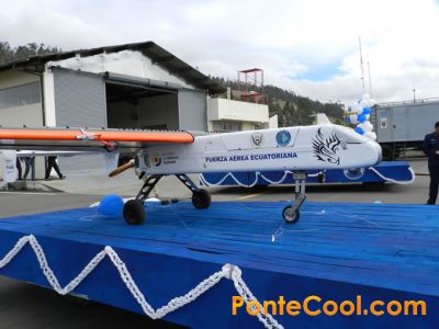 Centro de Desarrollo e Investigación de la FAE
