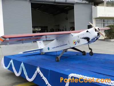 Centro de Desarrollo e Investigación de la FAE
