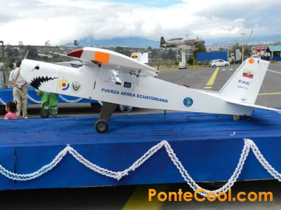 Centro de Desarrollo e Investigación de la FAE
