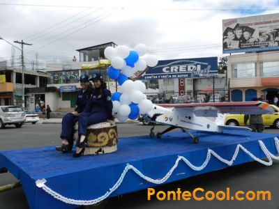 Centro de Desarrollo e Investigación de la FAE
