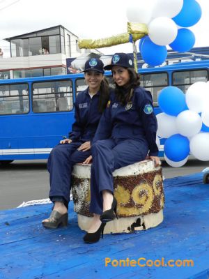 Centro de Desarrollo e Investigación de la FAE
