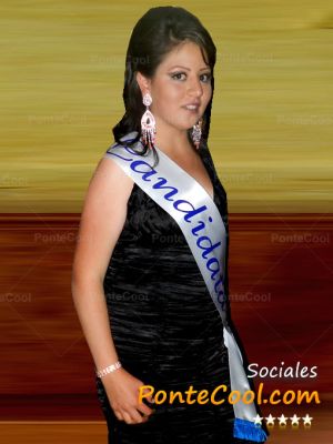Katherine Medina
Katherine Medina
Keywords: Candidatas a Reina de la Parroquia Santa Rosa 2012