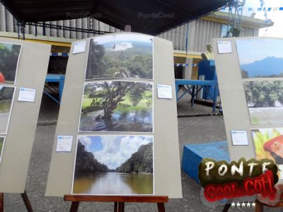 Invitación del Municipio del Puyo a PonteCool.com jurado de concurso de fotografía
