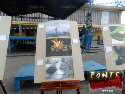 Invitación del Municipio del Puyo a PonteCool.com jurado de concurso de fotografía
