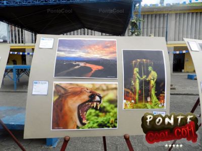 Invitación del Municipio del Puyo a PonteCool.com jurado de concurso de fotografía
