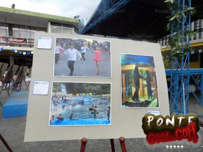 Invitación del Municipio del Puyo a PonteCool.com jurado de concurso de fotografía
