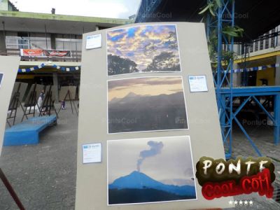 Invitación del Municipio del Puyo a PonteCool.com jurado de concurso de fotografía
