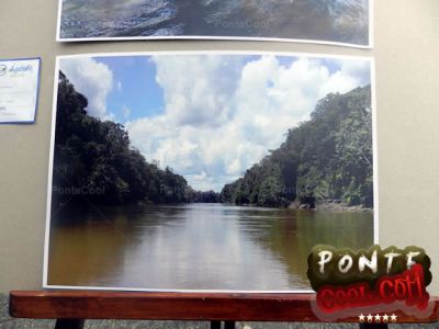 Invitación del Municipio del Puyo a PonteCool.com jurado de concurso de fotografía
