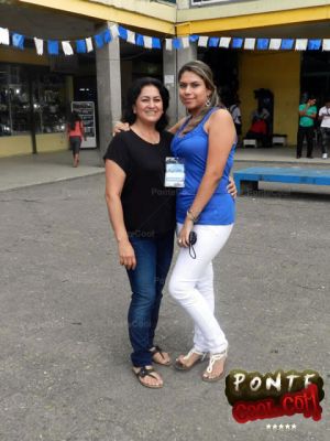 Invitación del Municipio del Puyo a PonteCool.com jurado de concurso de fotografía
