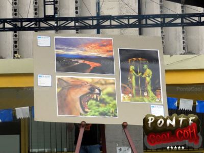 Invitación del Municipio del Puyo a PonteCool.com jurado de concurso de fotografía
