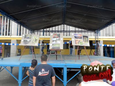 Invitación del Municipio del Puyo a PonteCool.com jurado de concurso de fotografía
