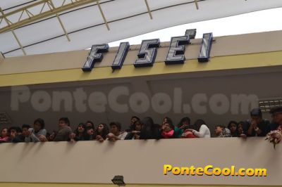 El concurso de viudas es ya una tradición en la Universidad Técnica de Ambato que se realiza año tras año con la participación de los estudiantes de la Facultad de Sistemas
