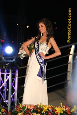 Presentación Oficial LXV Fiesta de la Fruta y las Flores 2016
