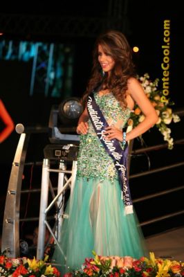 Presentación Oficial LXV Fiesta de la Fruta y las Flores 2016
