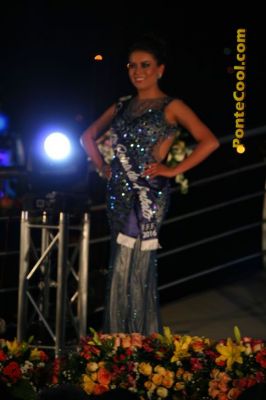 Presentación Oficial LXV Fiesta de la Fruta y las Flores 2016
