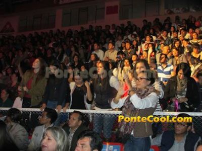 Elección Reina de Ambato 2016 Ibeth Castro
