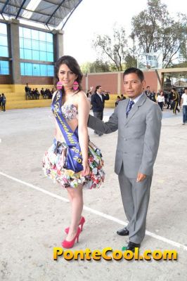 Festividades del Colegio Rumiñahui 2016
