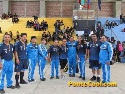 Casa abierta en la Unidad Educativa Rumiñahui 2016
