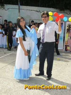 Casa abierta en la Unidad Educativa Rumiñahui 2016
