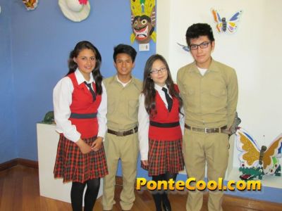 Pintura, arte, música y cultura Unidad Educativa Bolívar 2016
