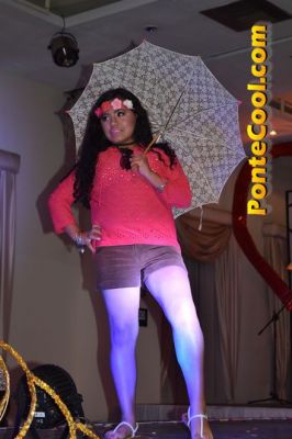 Finalización de cursos vacacionales Ensueños 2016
