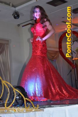 Finalización de cursos vacacionales Ensueños 2016
