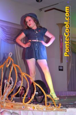 Finalización de cursos vacacionales Ensueños 2016
