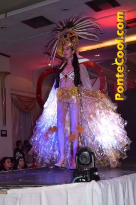 Finalización de cursos vacacionales Ensueños 2016
