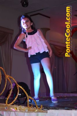 Finalización de cursos vacacionales Ensueños 2016
