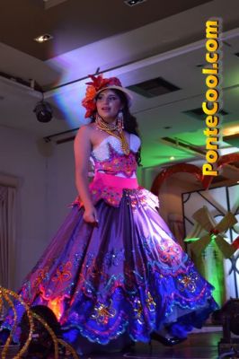 Finalización de cursos vacacionales Ensueños 2016
