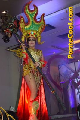 Finalización de cursos vacacionales Ensueños 2016
