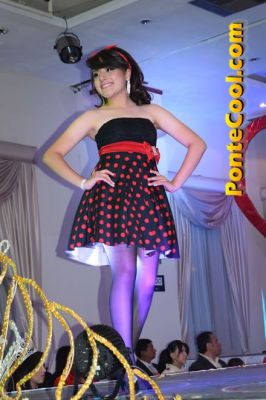 Finalización de cursos vacacionales Ensueños 2016
