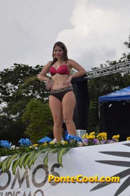 Bikini Piel Canela 2016 Puyo
