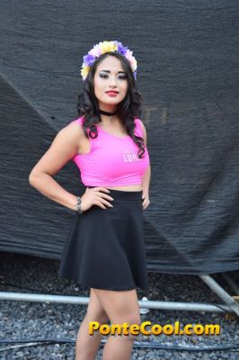 Bikini Piel Canela 2016 Puyo
