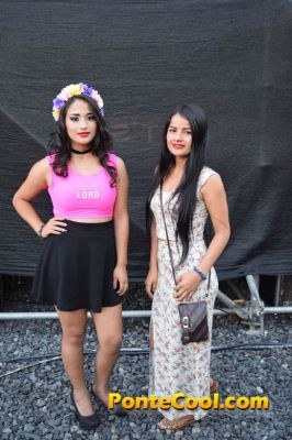 Bikini Piel Canela 2016 Puyo
