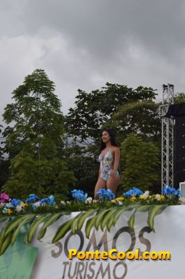 Bikini Piel Canela 2016 Puyo
