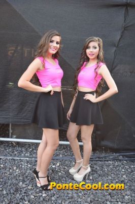 Bikini Piel Canela 2016 Puyo
