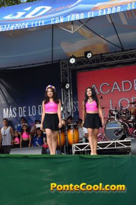 Bikini Piel Canela 2016 Puyo
