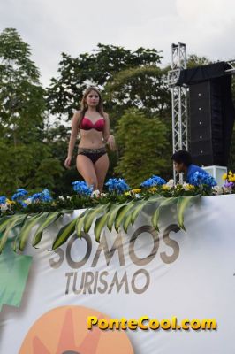 Bikini Piel Canela 2016 Puyo
