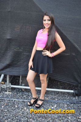 Bikini Piel Canela 2016 Puyo
