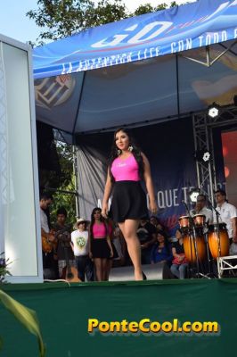 Bikini Piel Canela 2016 Puyo
