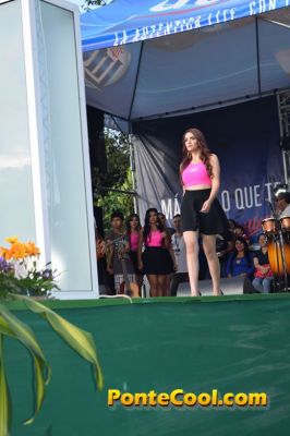 Bikini Piel Canela 2016 Puyo
