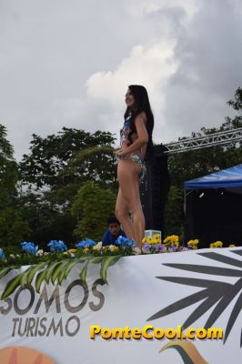 Bikini Piel Canela 2016 Puyo
