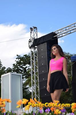 Bikini Piel Canela 2016 Puyo
