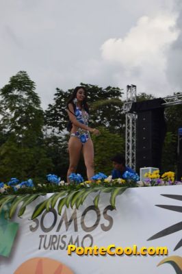 Bikini Piel Canela 2016 Puyo
