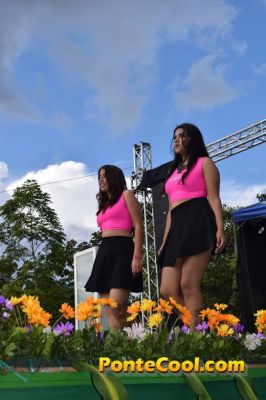 Bikini Piel Canela 2016 Puyo
