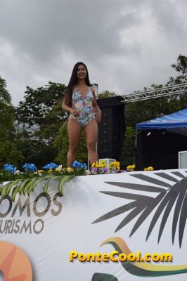 Bikini Piel Canela 2016 Puyo
