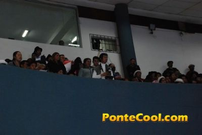 Posesión de Manuel Caizabanda Prefecto de Tungurahua
